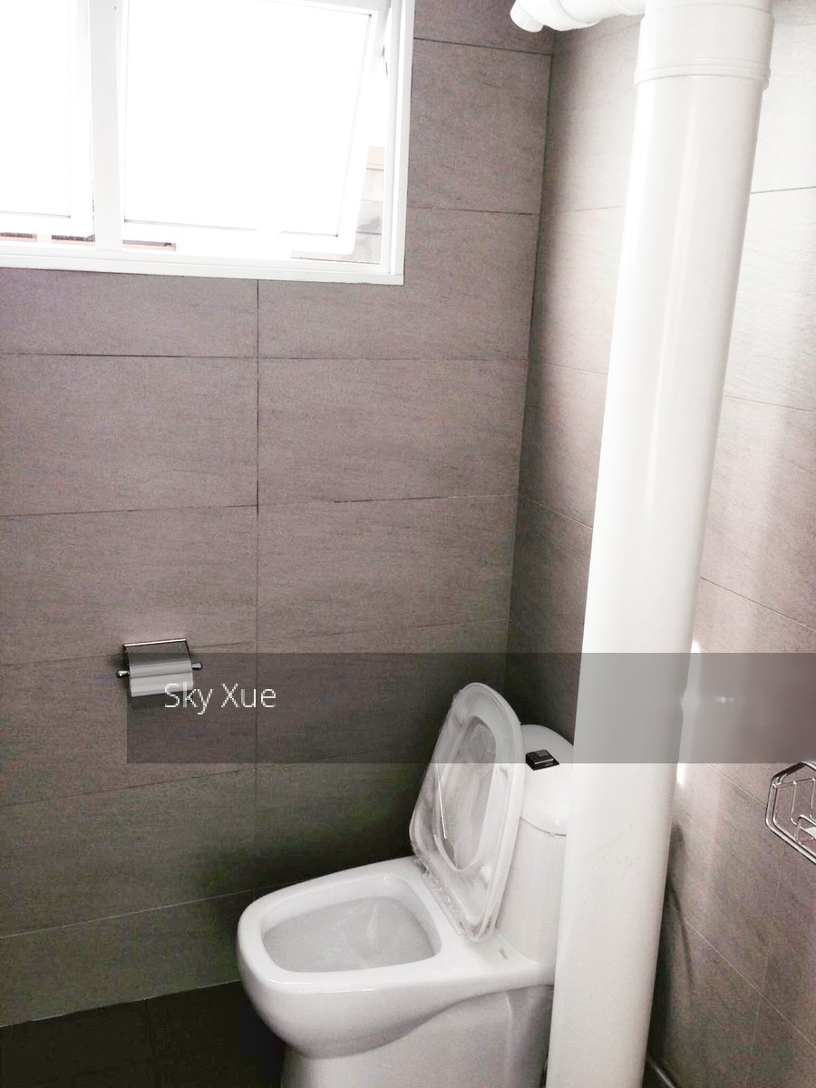 Blk 137 Yishun Ring Road (Yishun), HDB 3 Rooms #186912282